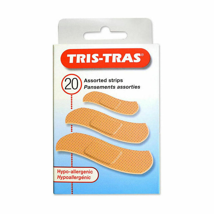 Plasturi PE 36 Unități