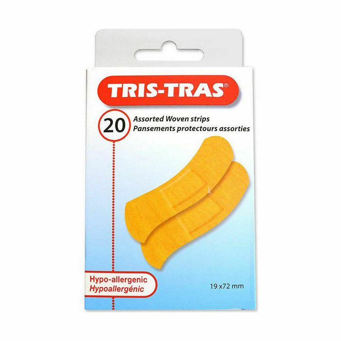 Plasturi 36 Unități