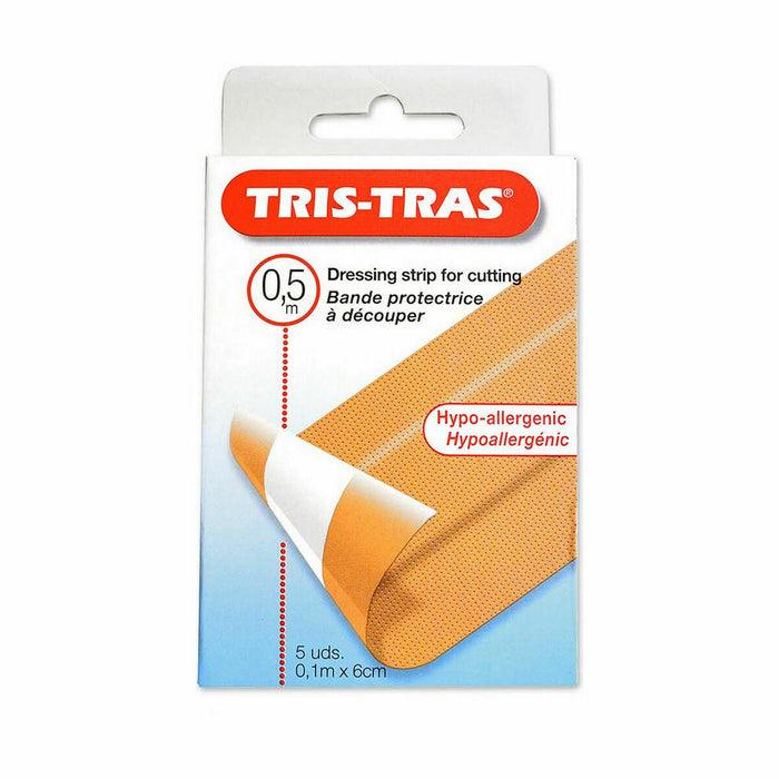 Plasturi 36 Unități