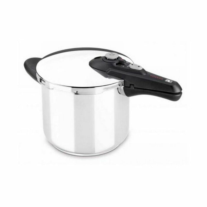 Tigaie BRA A185105 Oțel inoxidabil 2 pcs Ø 22 cm 4 L