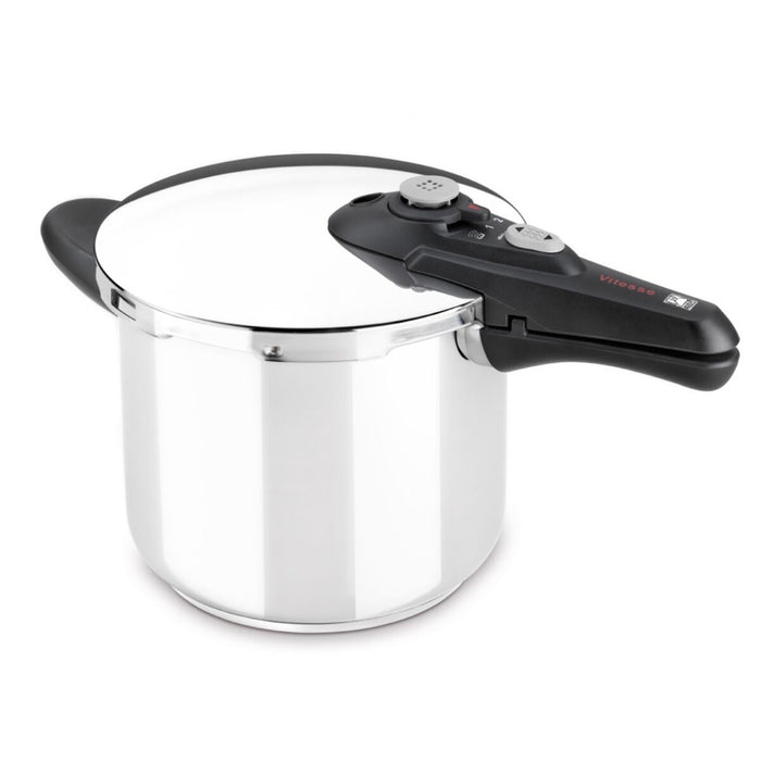 Tigaie BRA Braisogona_A185104 9 L Oțel inoxidabil Metal 9 L