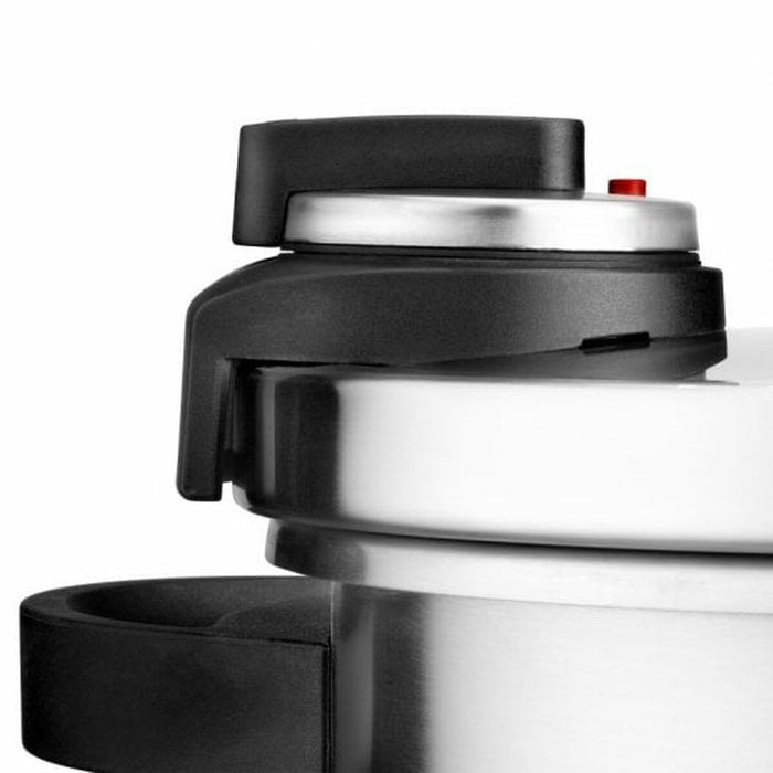 Oală sub Presiune BRA A185601 4 L 4 L Metal Oțel inoxidabil