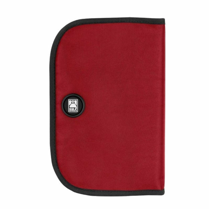 Răcitor de Sticle BRA A195027 750 ml Roșu Portocaliu Nailon