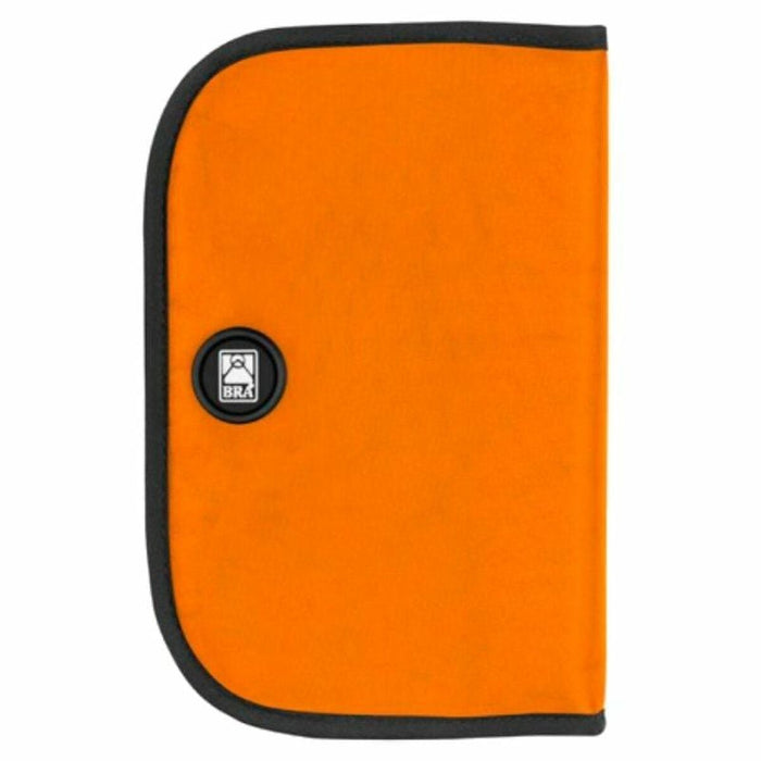 Răcitor de Sticle BRA A195028 750 ml Portocaliu Castaniu Nailon