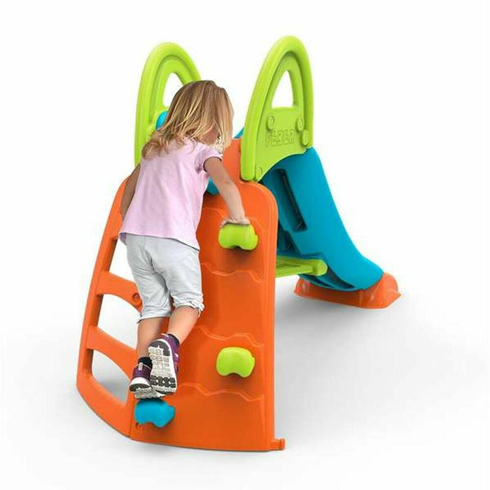 Tobogan Feber 208 x 90 x 126 cm