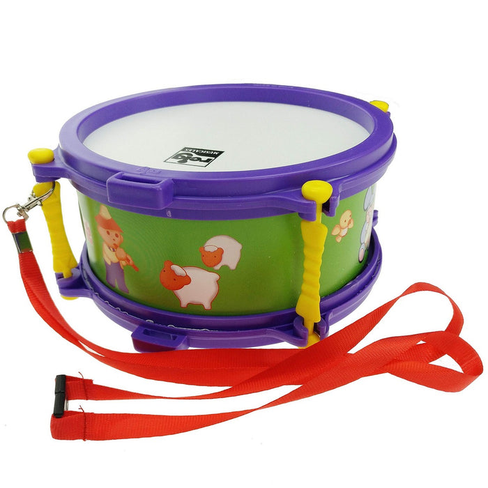 Jucărie muzicală Reig Cilindru 17 cm