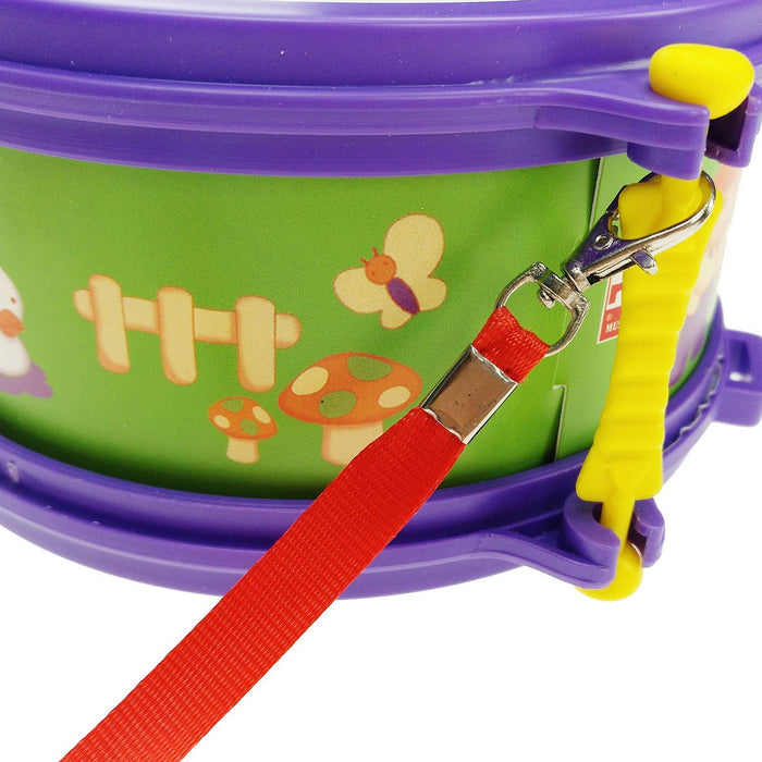 Jucărie muzicală Reig Cilindru 17 cm