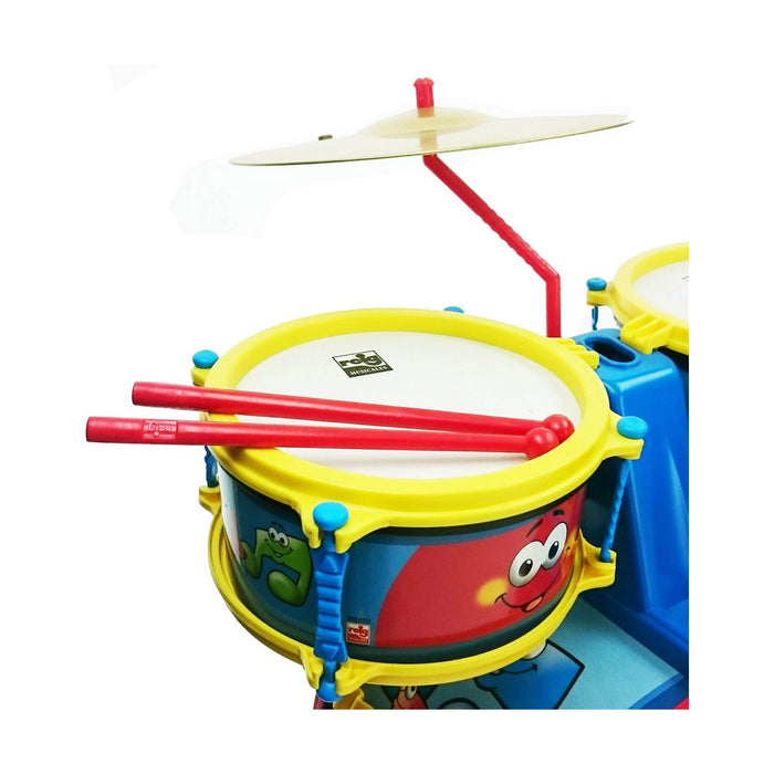 Tobe Reig Funny Music Plastic