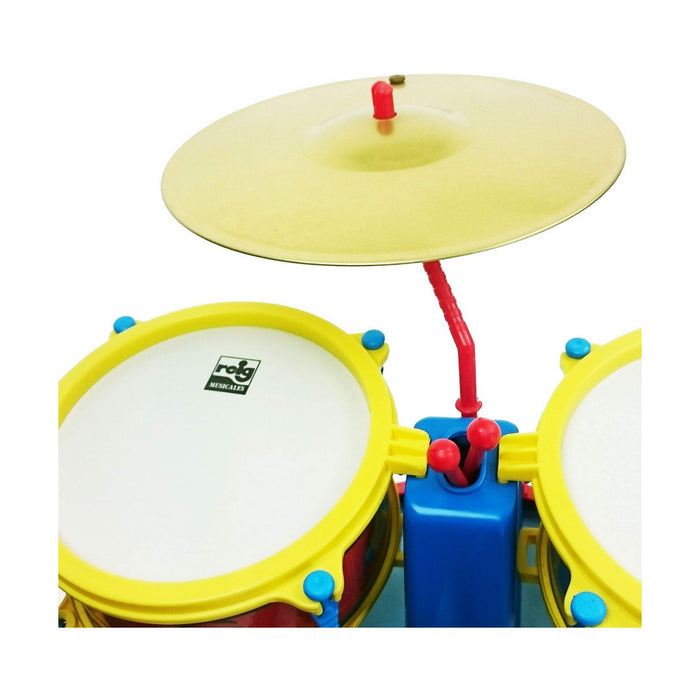 Tobe Reig Funny Music Plastic