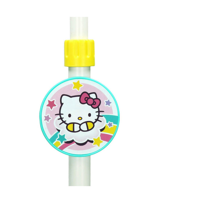 Chitară pentru Copii Hello Kitty   Microfon
