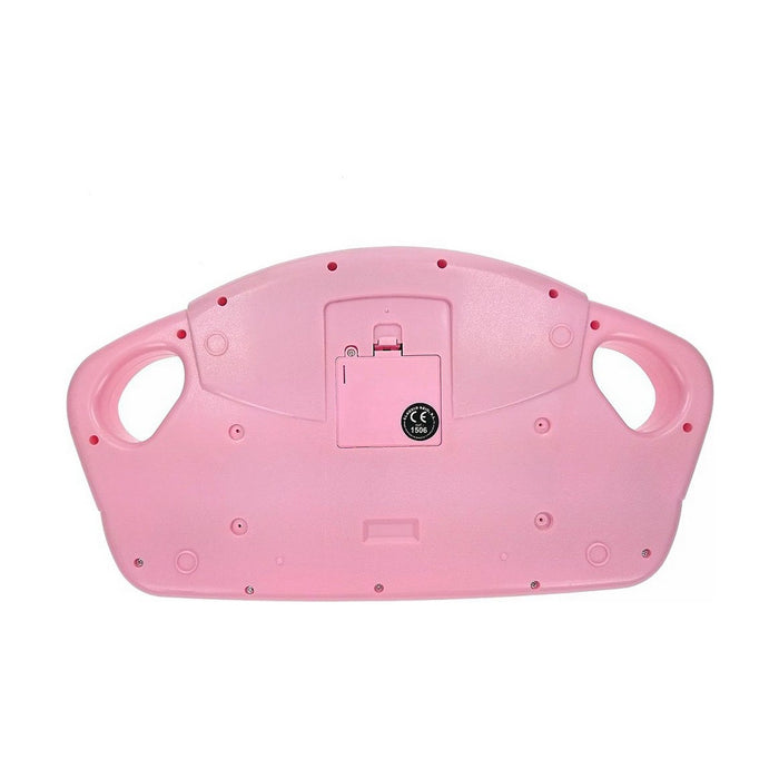 Pian Electronic Hello Kitty Roz