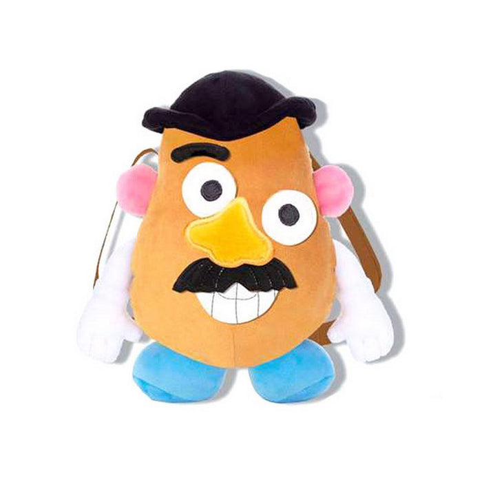 Microfon Reig Mr. Potato Infantil Rucsac