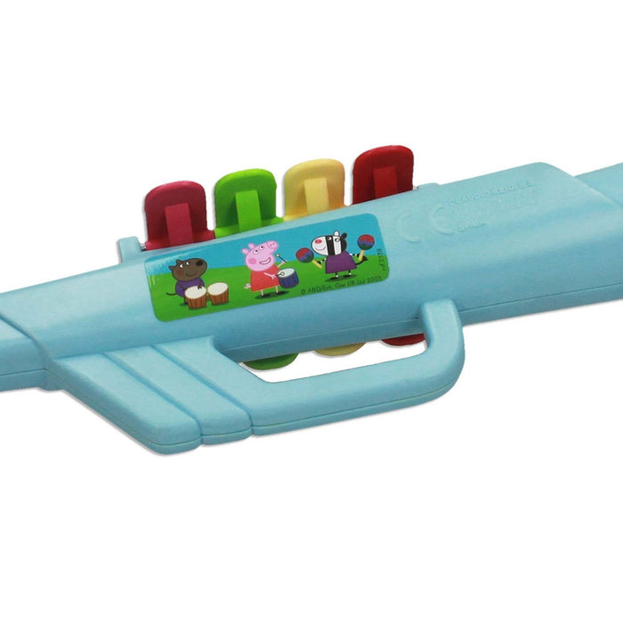 Trompetă Peppa Pig Trompetă