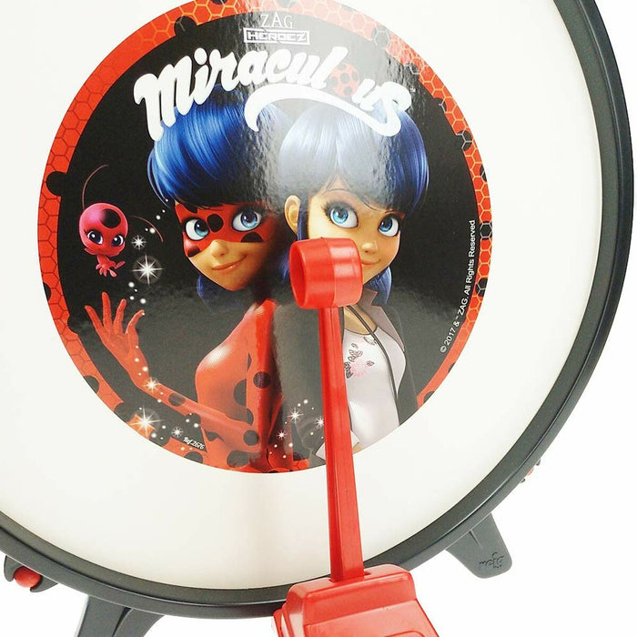Tobe Lady Bug Plastic