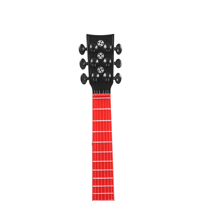 Chitară pentru Copii Lady Bug 2682 Roșu
