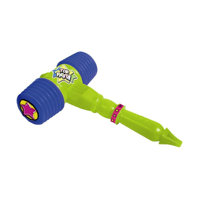Ciocan Reig Muzical Plastic 30 cm