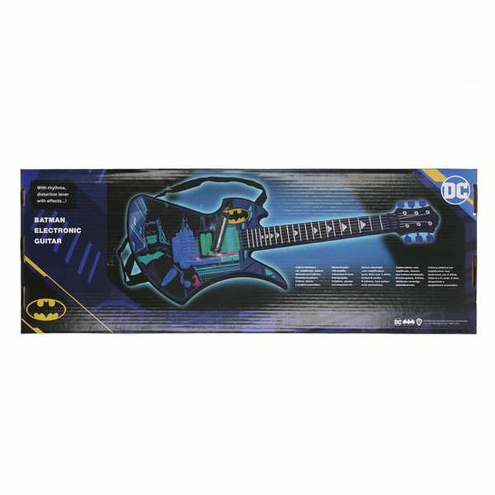 Chitară pentru Copii Batman Electronică