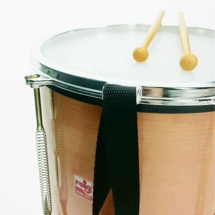 Jucărie muzicală Reig Cilindru Plastic
