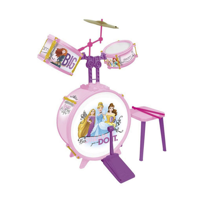 Tobe Disney Princess Plastic Prințese Disney