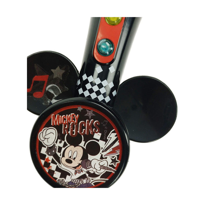 Microfon Karaoke Reig Mickey Mouse
