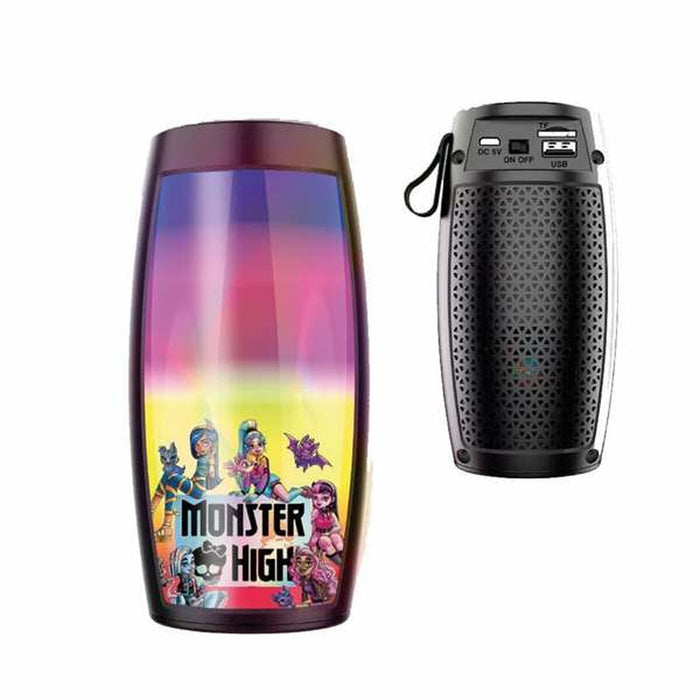 Difuzor Bluetooth Monster High 5 V