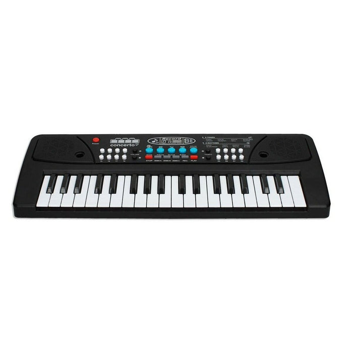 Pian Electronic Reig