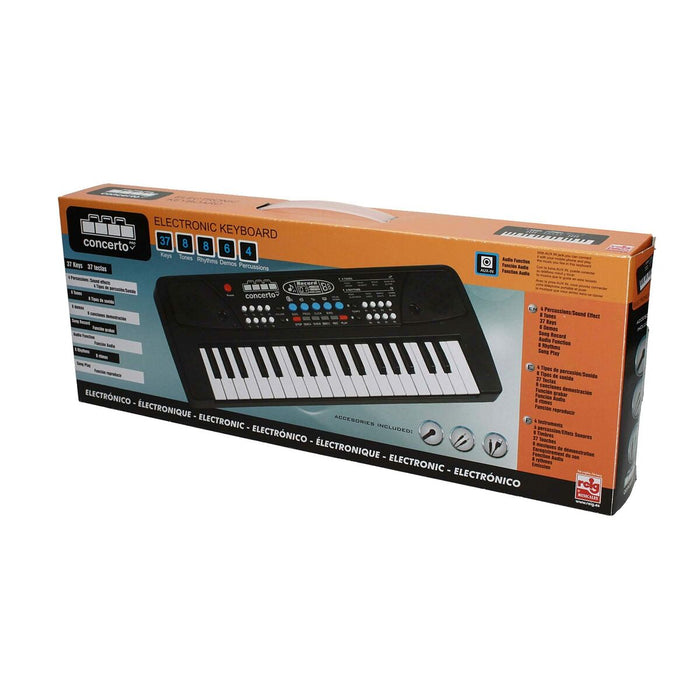 Pian Electronic Reig