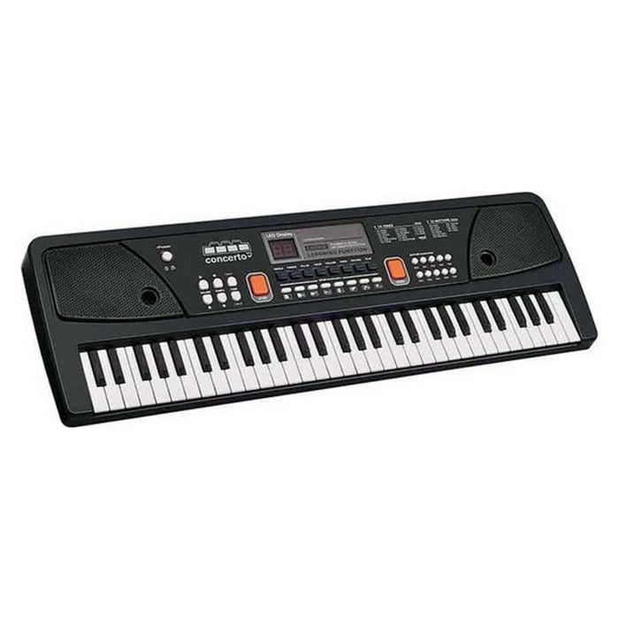 Tastatură Electric Reig 8922 (20 x 63 x 6.2 cm)