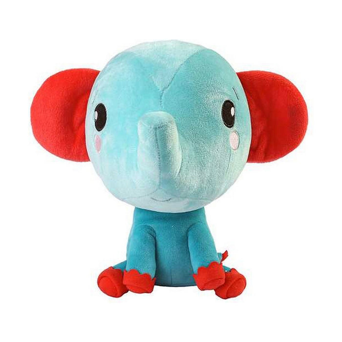 Jucărie de Pluș Fisher Price Elefant 20 cm 20cm