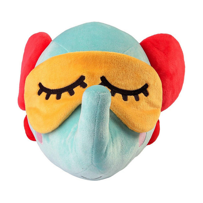 Jucărie de Pluș Fisher Price Elefant 30 cm