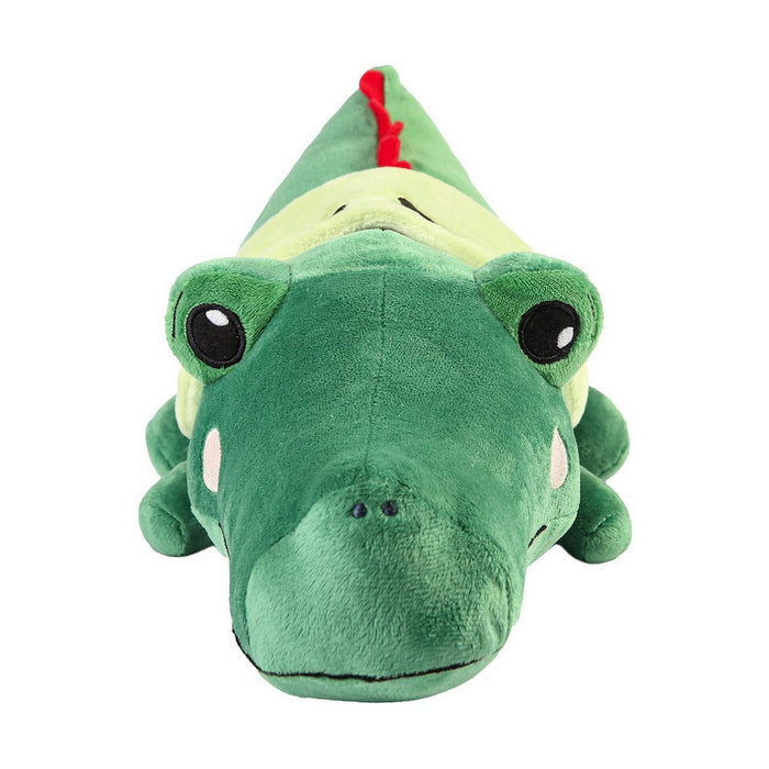 Jucărie de Pluș Fisher Price   Crocodil 30 cm