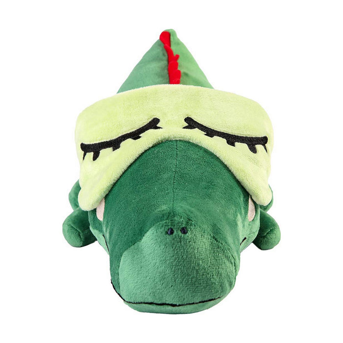 Jucărie de Pluș Fisher Price   Crocodil 30 cm