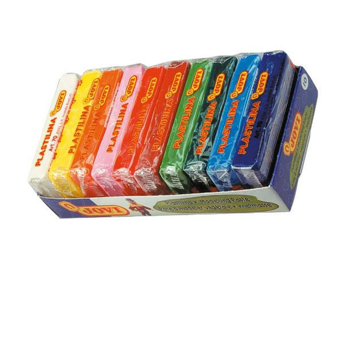Plastilină Jovi 70-10S