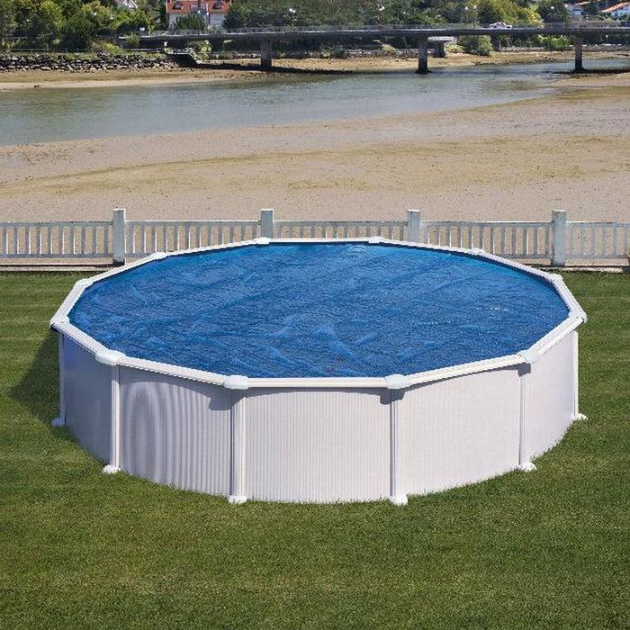 Husă pentru piscină Gre CV350 Albastru