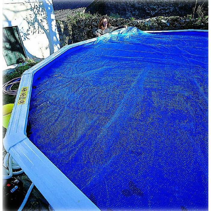 Husă pentru piscină Gre CV350 Albastru