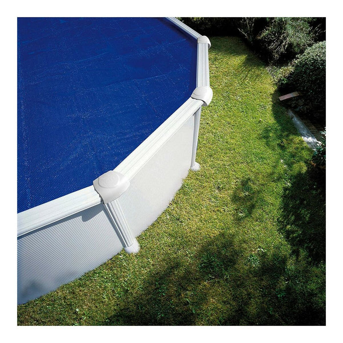 Husă pentru piscină Gre CV300 Albastru Ø 300 cm
