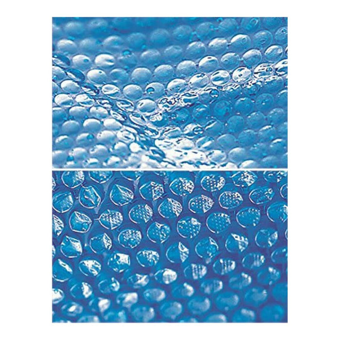 Husă pentru piscină Gre CV300 Albastru Ø 300 cm