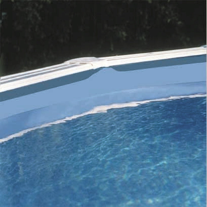 Piscină Detașabilă Gre Fidji KIT500ECO Oval 500 x 300 x 120 cm