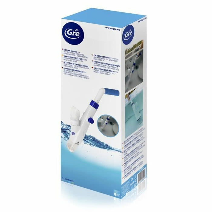 Curățător manual pentru piscină Gre CSPA