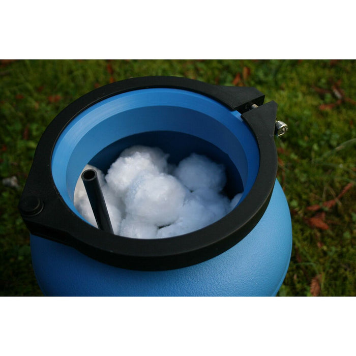 Stație de purificare a apei din piscină Gre Aqualoon faq200 4000 l/h
