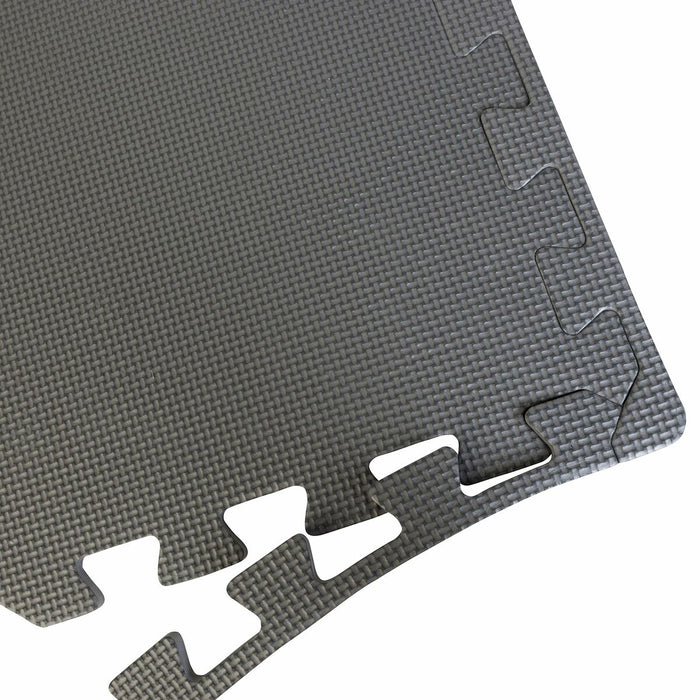 Covor Puzzle Gre MPF509GY