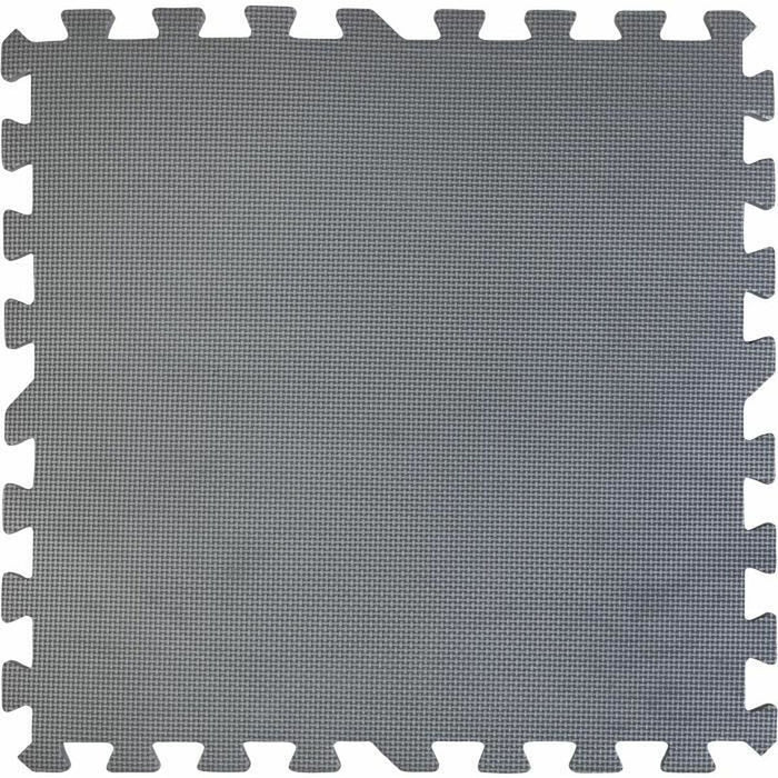 Covor Puzzle Gre MPF509GY