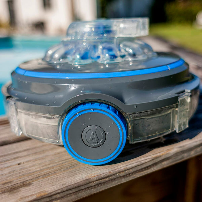 Piscină de înot Robot Vacuum Cleaner Gre Wet Runner Plus RBR75