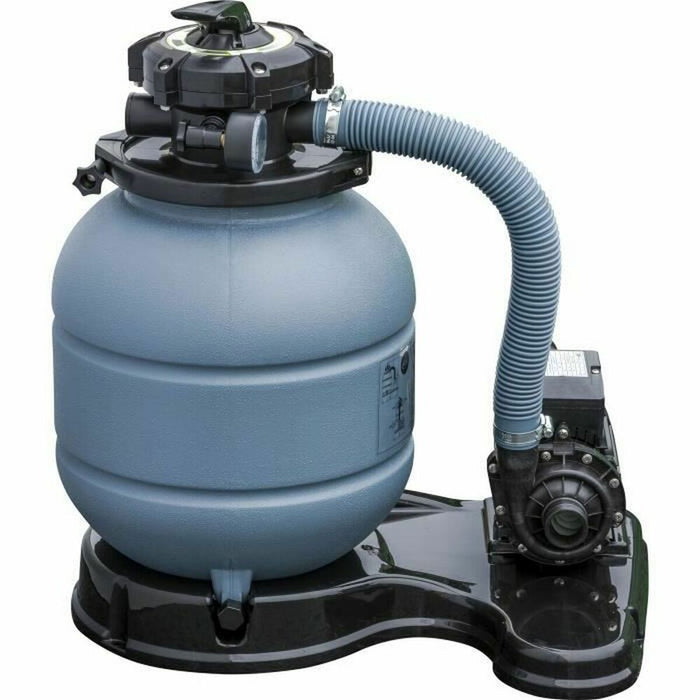 Stație de purificare a apei din piscină Gre FS320NP