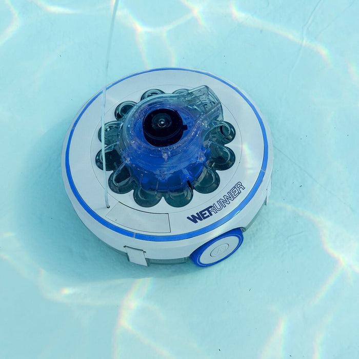 Piscină de înot Robot Vacuum Cleaner Gre Wet Runner RBR60