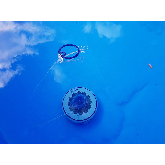 Piscină de înot Robot Vacuum Cleaner Gre Wet Runner RBR60