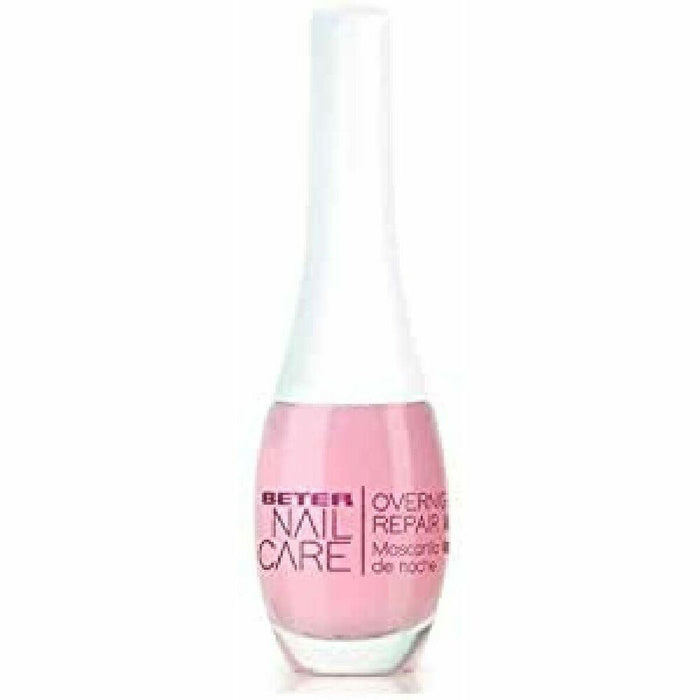 Lac de unghii Overnight Repair Mask Beter 8412122400538 11 ml