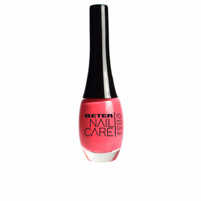 Lac de unghii Beter NAIL CARE YOUTH COLOR 11 ml