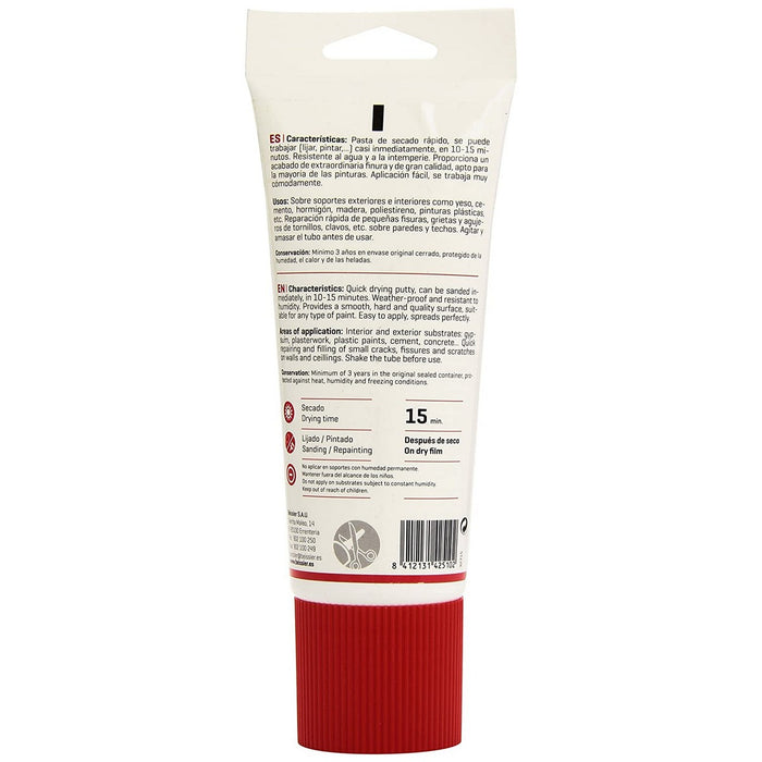 Chit Aguaplast Standard instant 200 ml Alb