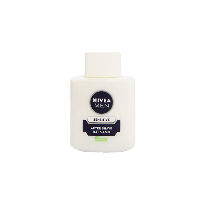 După ras Men Sensitive Nivea 8715200813061 (100 ml)